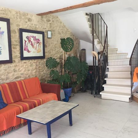 Saint-Julien-de-Briola La Maison Ocre מראה חיצוני תמונה