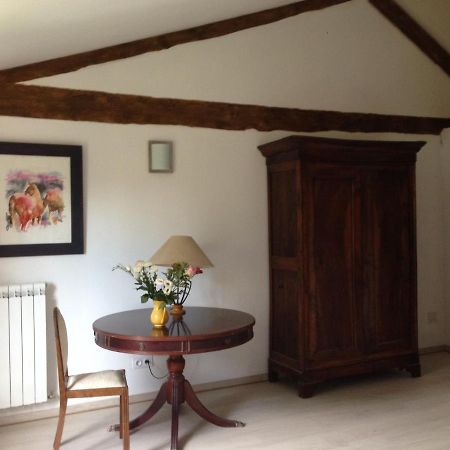 Saint-Julien-de-Briola La Maison Ocre מראה חיצוני תמונה