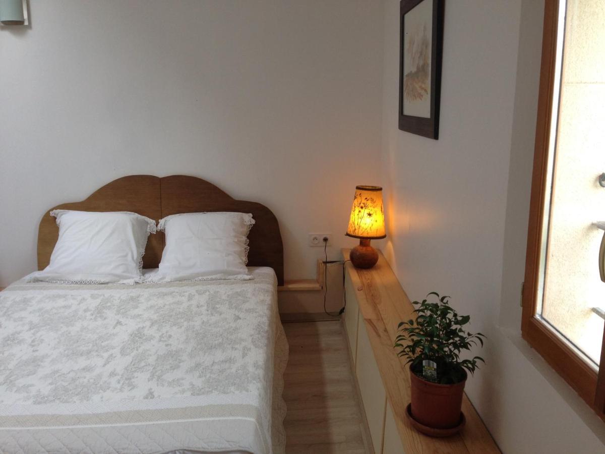 Saint-Julien-de-Briola La Maison Ocre מראה חיצוני תמונה