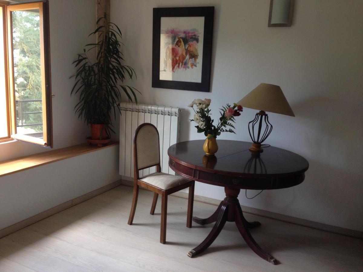 Saint-Julien-de-Briola La Maison Ocre מראה חיצוני תמונה