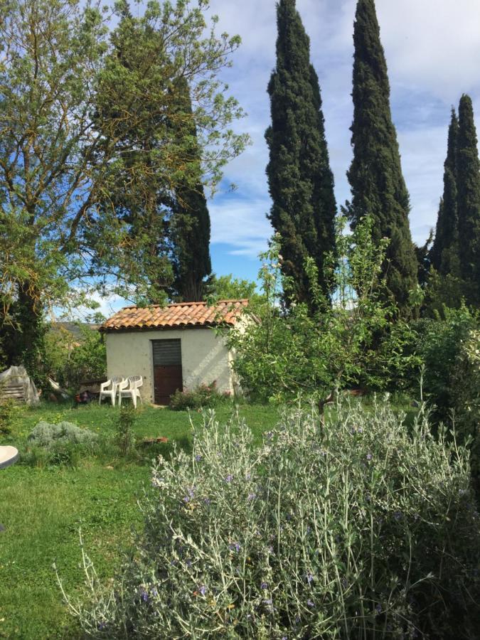 Saint-Julien-de-Briola La Maison Ocre מראה חיצוני תמונה