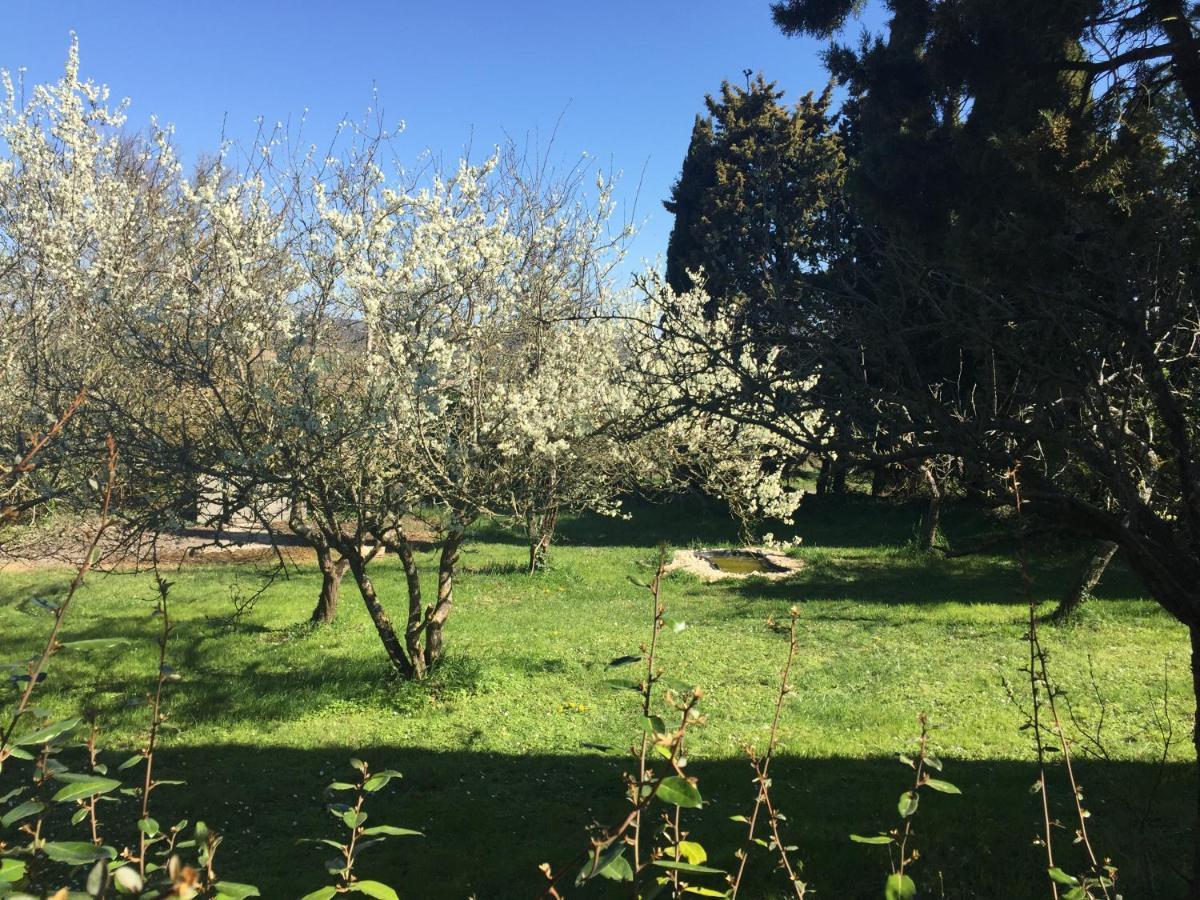 Saint-Julien-de-Briola La Maison Ocre מראה חיצוני תמונה