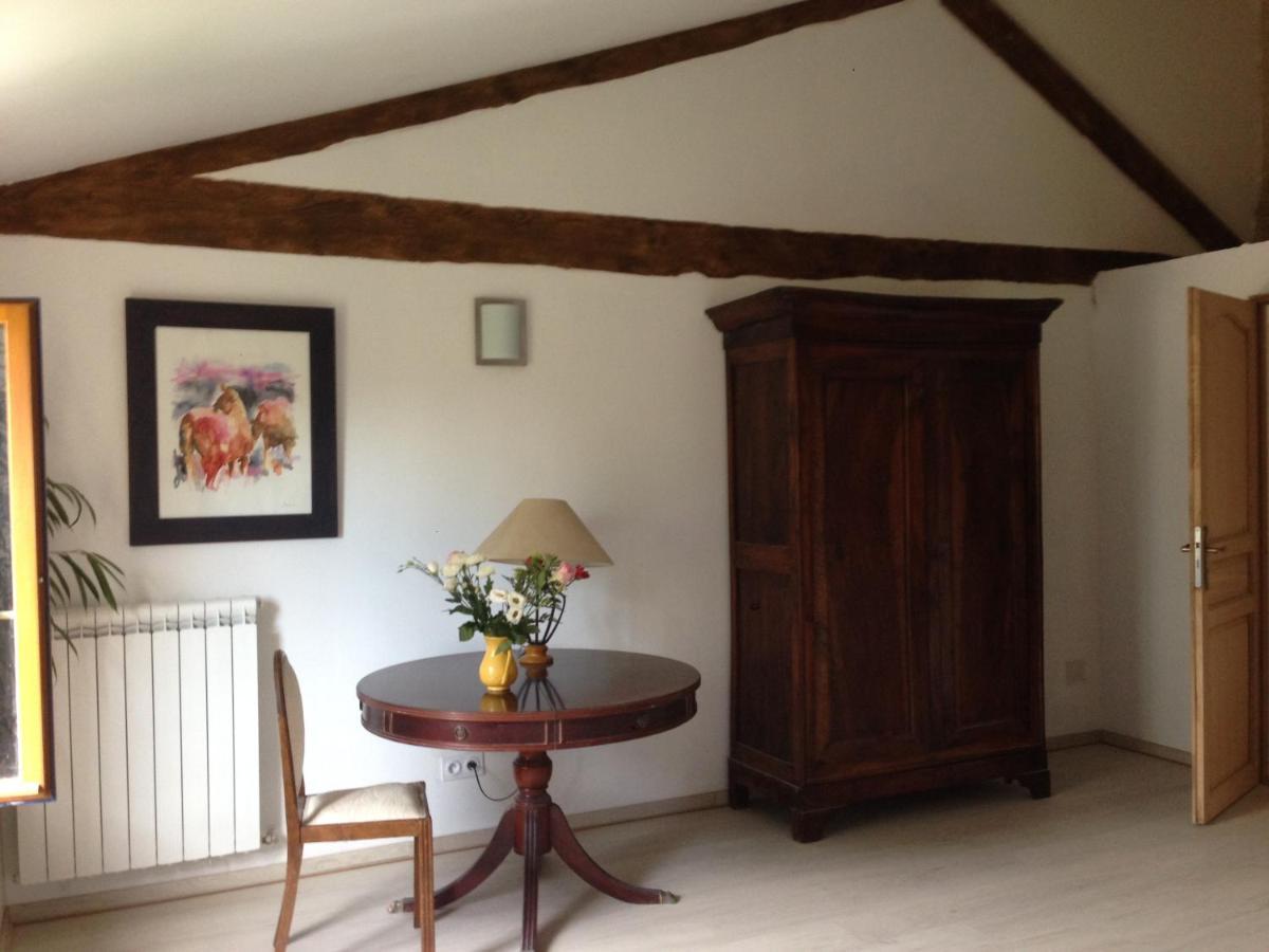 Saint-Julien-de-Briola La Maison Ocre מראה חיצוני תמונה