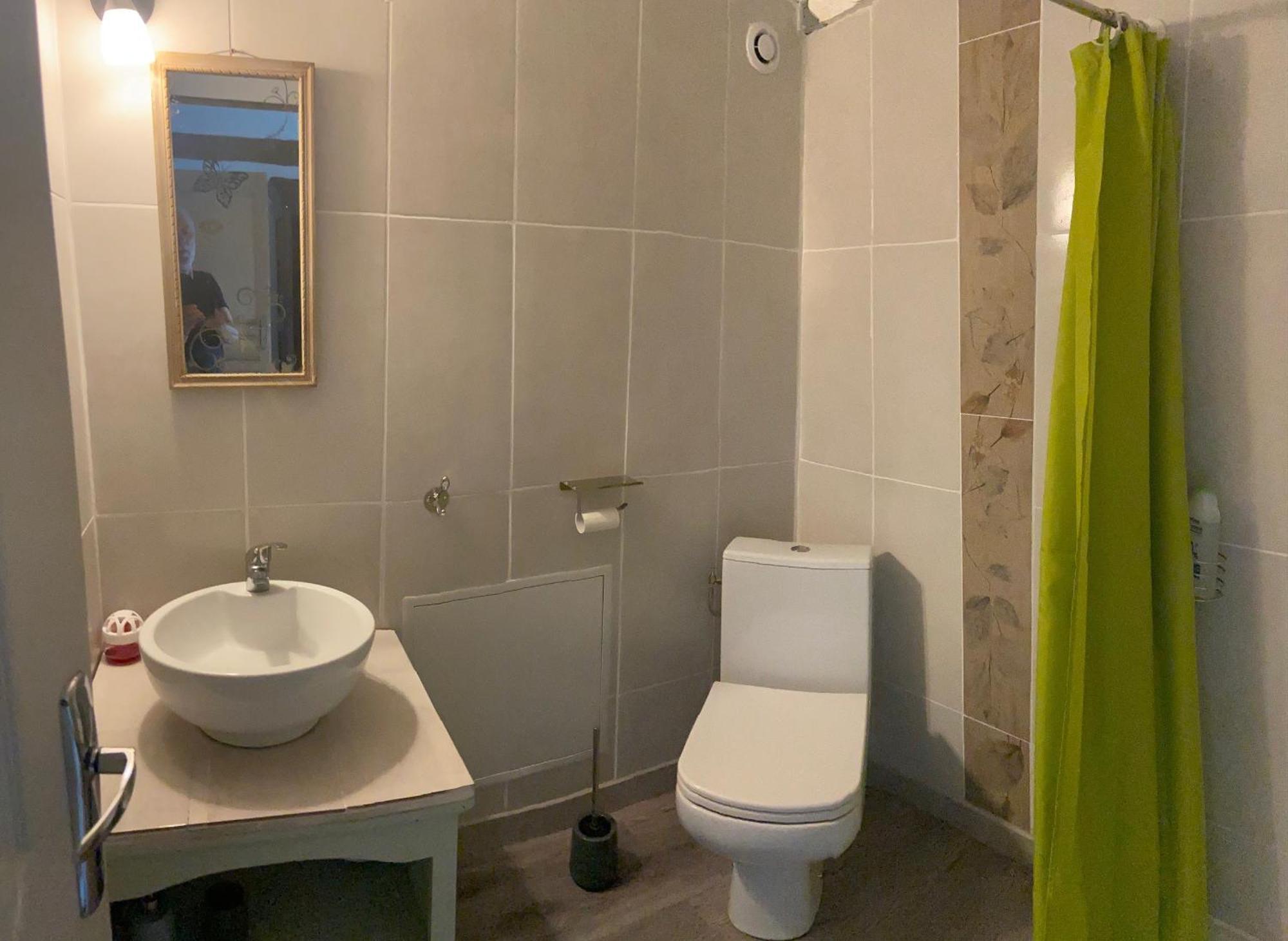 Saint-Julien-de-Briola La Maison Ocre מראה חיצוני תמונה